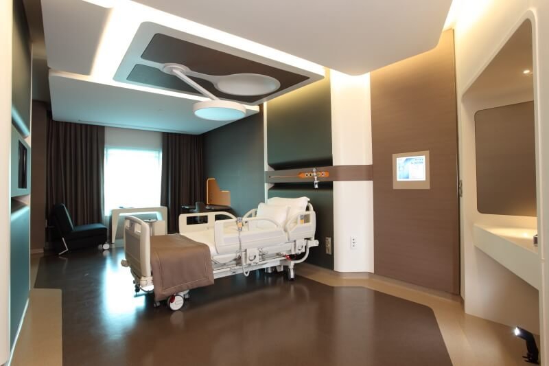 BBL Turkey Reception