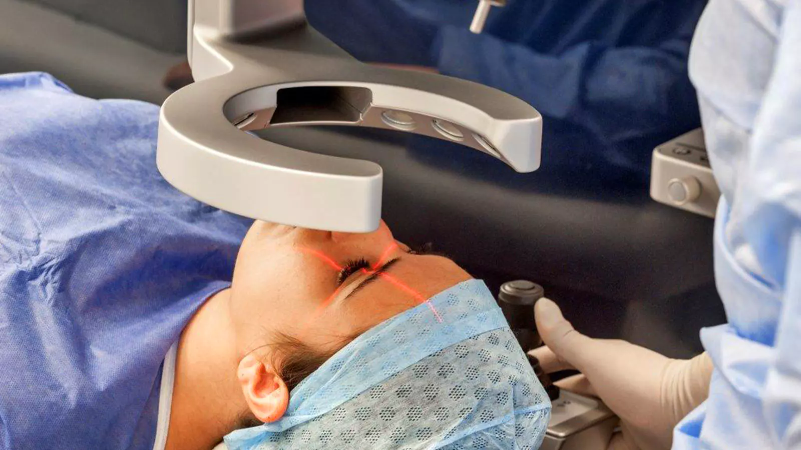 Medical Equipment - BBL Turkey Hospital