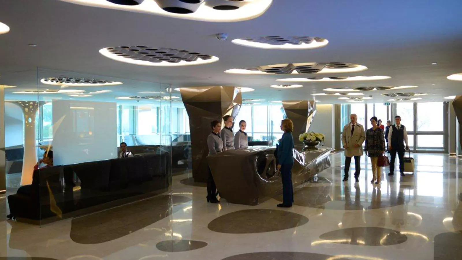 Our Hospital in Istanbul - BBL Turkey Clinic